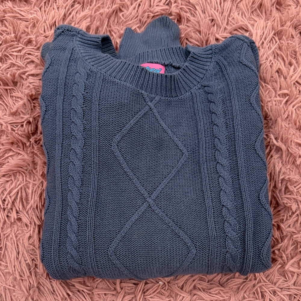 Edikted oversized sweater